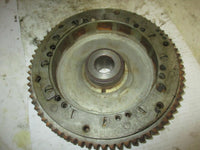 Load image into Gallery viewer, Evinrude 70hp outboard flywheel (582898)
