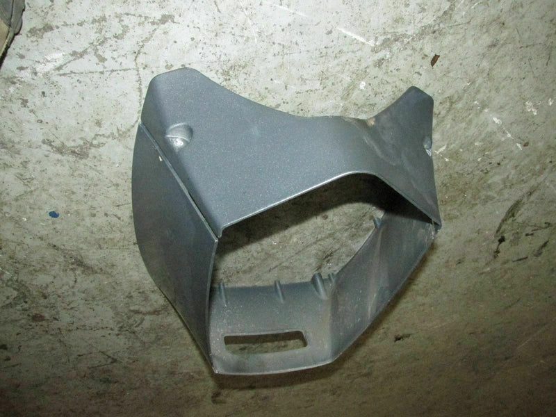 1997 Yamaha outboard S250TURV 250hp 2-stroke apron cover 61A-42741-01-8D