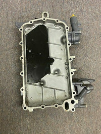 Load image into Gallery viewer, Yamaha 200hp 4 stroke outboard crankcase cover (69J-15411-00-94)
