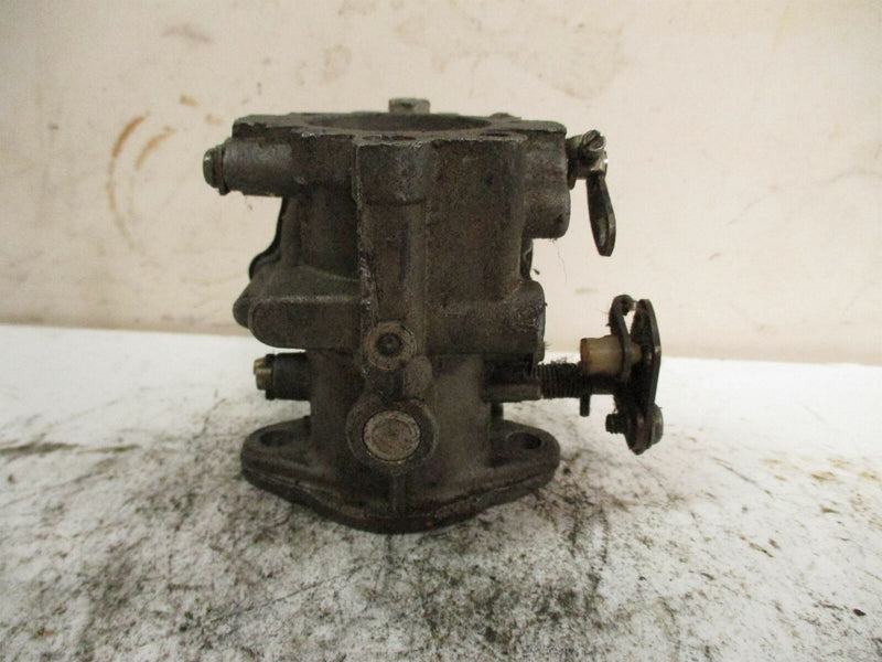 1973 Johnson/Evinrude 70hp Carburetor (313355) [322292] #2
