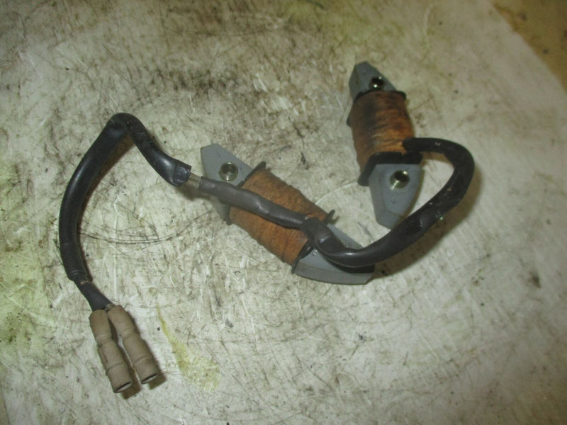 Honda BF50 50hp outboard stator (31630-ZV5-911)