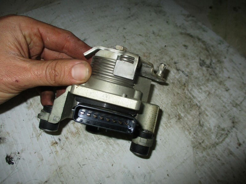 Yamaha 250hp 4 stroke outboard throttle sensor (6P2-8A410-00)