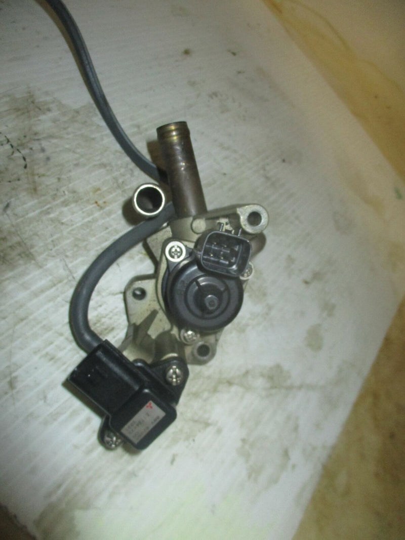 Yamaha 225hp 4 stroke outboard control unit (69J-14960-00-00)