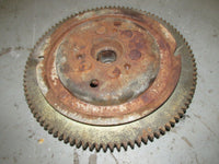 Load image into Gallery viewer, 1991 Suzuki DT 75hp flywheel 32102-95601
