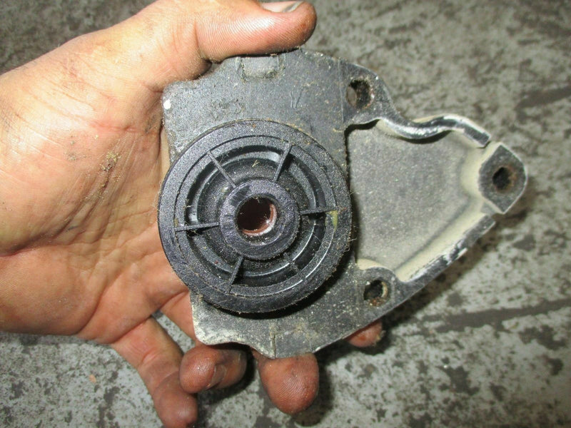 Yamaha 350hp 4 stroke outboard shift shaft carrier