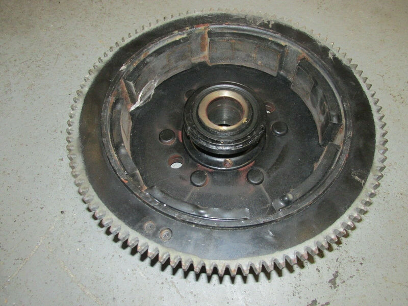 1985 Yamaha Outboard Two Stroke 90hp 90ETLK flywheel 688-85550-11-00