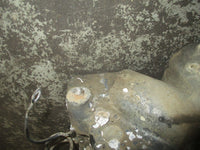 Load image into Gallery viewer, 1994 yamaha 130hp 2-stroke outboard power tilt and trim unit
