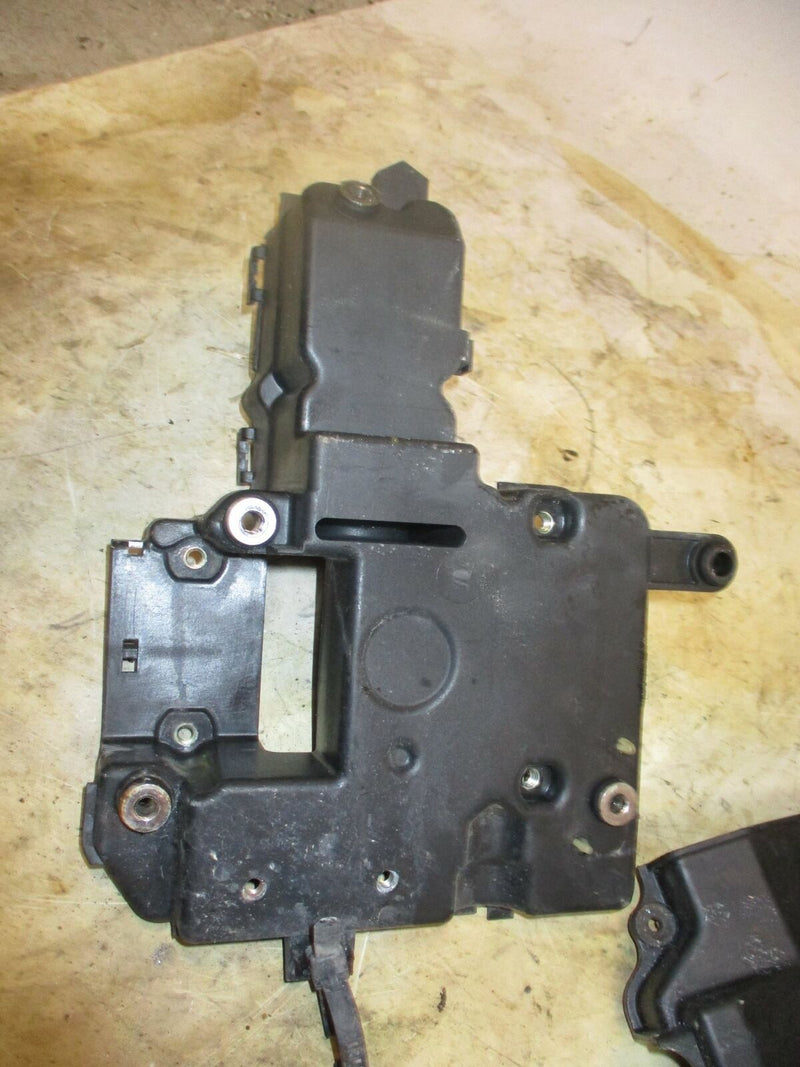Yamaha HPDI 200hp outboard electronics holder (68F-81948-00-00)