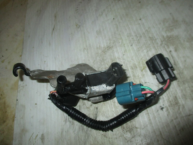 Yamaha 250hp 4 stroke outboard solenoid valve (6C5-81960-00-00)