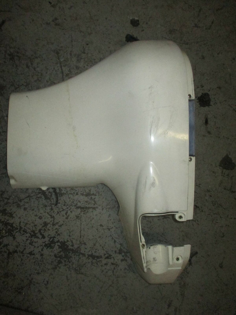 Johnson 90hp 2 stroke outboard starboard side cover (438959)