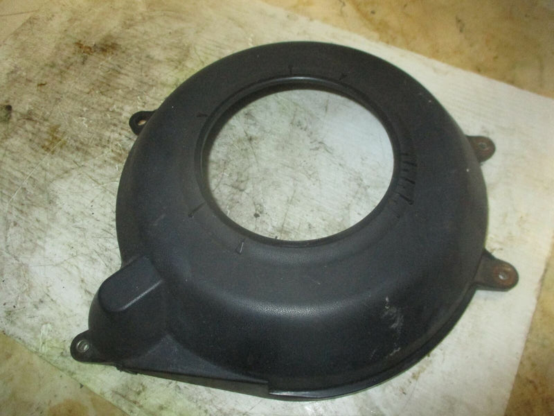 Nissan 120hp 2 stroke outboard flywheel cover (3C7063010)