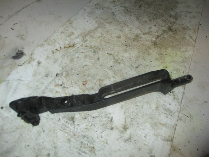 Mercury 115hp 4 stroke outboard shift bracket