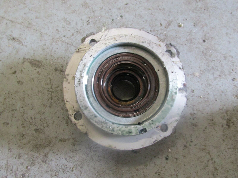 2003 Yamaha Outboard 200 hpdi Z200TXRB crankshaft lower seal 6G5-15359-00-94