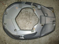 Load image into Gallery viewer, 2002 Yamaha Outboard 200 hp 4-stroke outboard bottom cowling 69J-42711-00-8D
