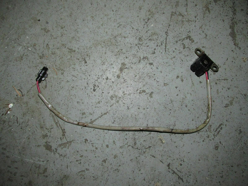2007 Suzuki outboard DF300Z 300hp 30001Z-780614 ignition timing coil 32160-87J10
