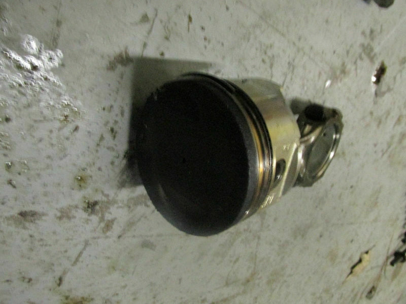 1998 Suzuki Outboard DF60 hp 06001F-861051 4-stroke piston and rod 12111-99E01