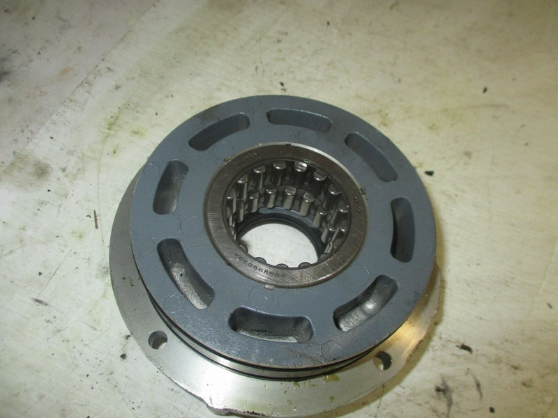 Yamaha 200hp SWS outboard upper bearing carrier (67H-15163-00-1S)