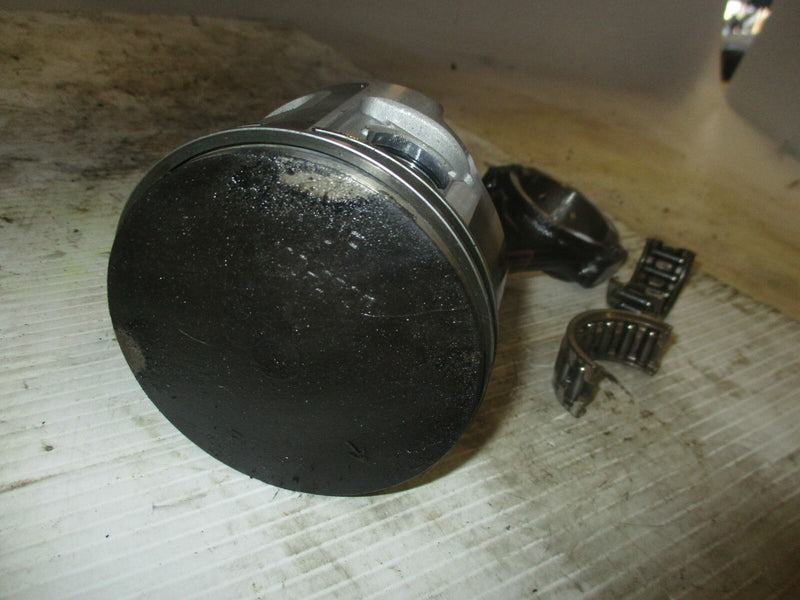 Yamaha VMAX 150hp outboard port piston and rod (100-275P)