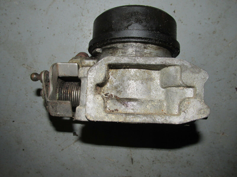 2003 Suzuki DF 115  throttle body with CTP switch 13300-90J00
