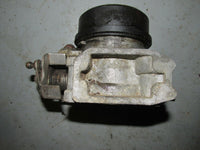 Load image into Gallery viewer, 2003 Suzuki DF 115  throttle body with CTP switch 13300-90J00
