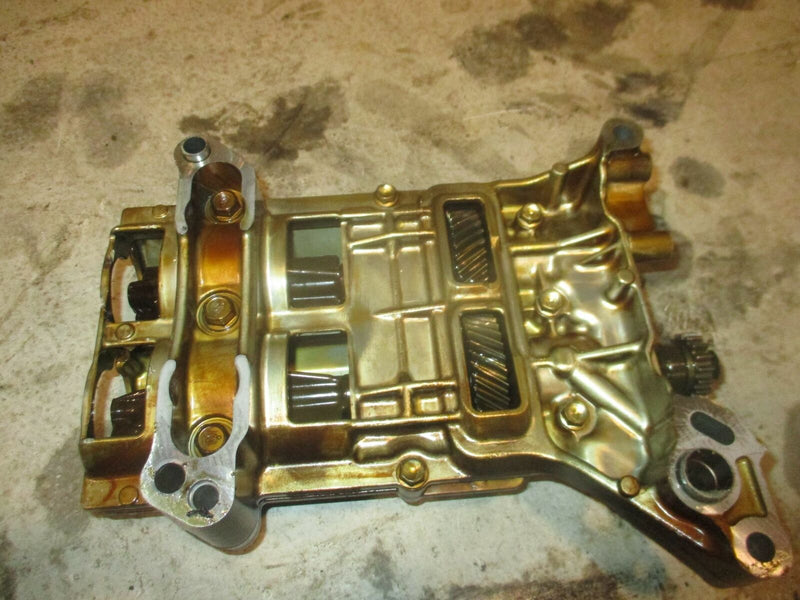 Honda 150hp 4 stroke outboard crankshaft balancer (13400-ZY6-010)