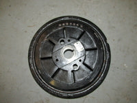 Load image into Gallery viewer, 2002 Suzuki DF 90 100 115 4 stroke flywheel 32102-90J00
