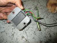 Load image into Gallery viewer, 1996 Yamaha 90hp 2 stroke Presison blend outboard rectifier regulator 6h0-81960
