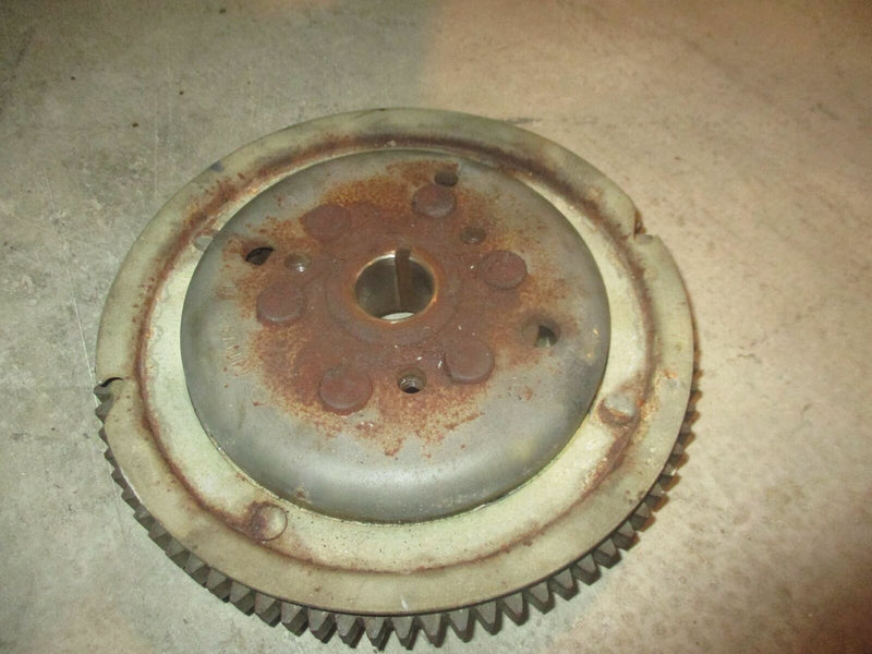 Yamaha 60hp 4 stroke outboard flywheel (6C5-81450-00-00)