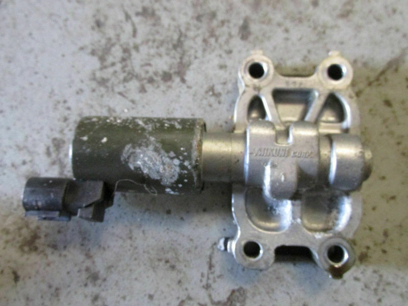 2005 Suzuki outboard DF250 4 stroke 250hp oil control valve 16550-93J00