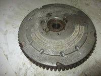 Load image into Gallery viewer, Johnson 70hp outboard flywheel (582641)
