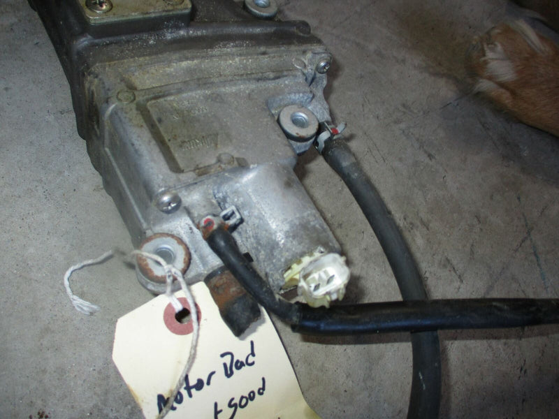 Suzuki outboard VST/ fuel vapor separator (15600-99E22)