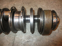 Load image into Gallery viewer, Johnson 150hp 2 stroke outboard crankshaft (438930)
