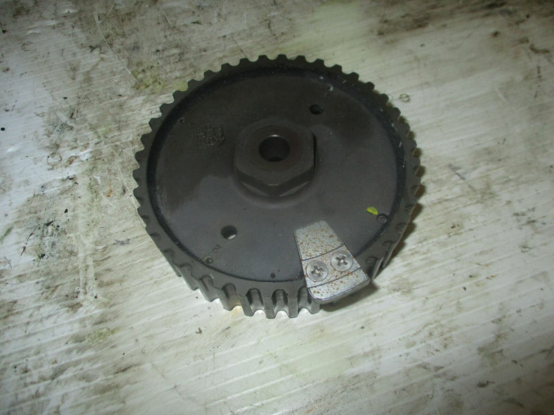 Suzuki DF70 outboard driven gear (12740-99E01)