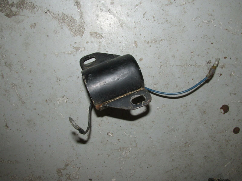 1991 Yamaha 90hp TLRP 2-stroke magnetic choke 688-86110-01-00