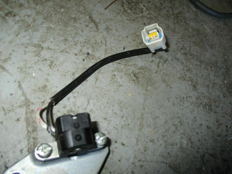 2008 Yamaha 350hp 4-stroke outboard pulsor coil 6aw-85580