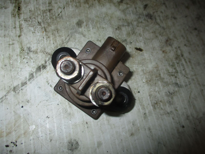 Evinrude 115 E-Tec outboard starter relay (586774)
