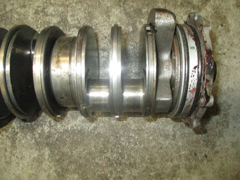 1995 Evinrude 90 hp outboard crankshaft 0434769