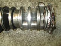 Load image into Gallery viewer, 1995 Evinrude 90 hp outboard crankshaft 0434769
