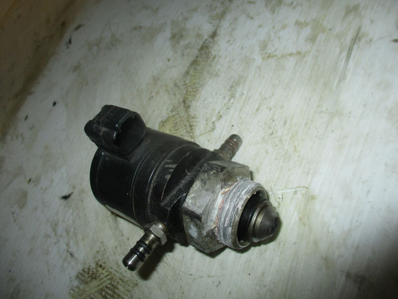 Johnson Ficht 150hp outboard fuel injector (439127)
