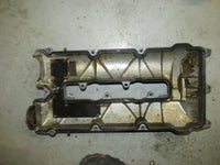 Load image into Gallery viewer, 2004 Yamaha Outboard F200TXRC 4 stroke starboard camshaft cover 69J-11191-00-1S
