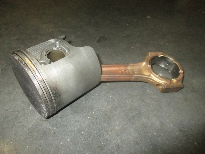 Yamaha OX66 VMAX 250hp outboard starboard piston and rod