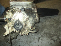 Load image into Gallery viewer, Johnson Sea Horse 35hp outboard crankcase powerhead
