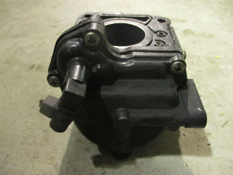 Johnson/Evinrude/OMC 120-300hp Outboard 2-Stroke Carburetor (433449)