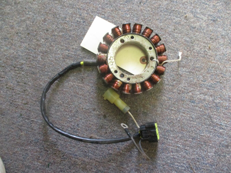 Suzuki DF40-50 4-Stroke Outboard Stator (32120-87220)