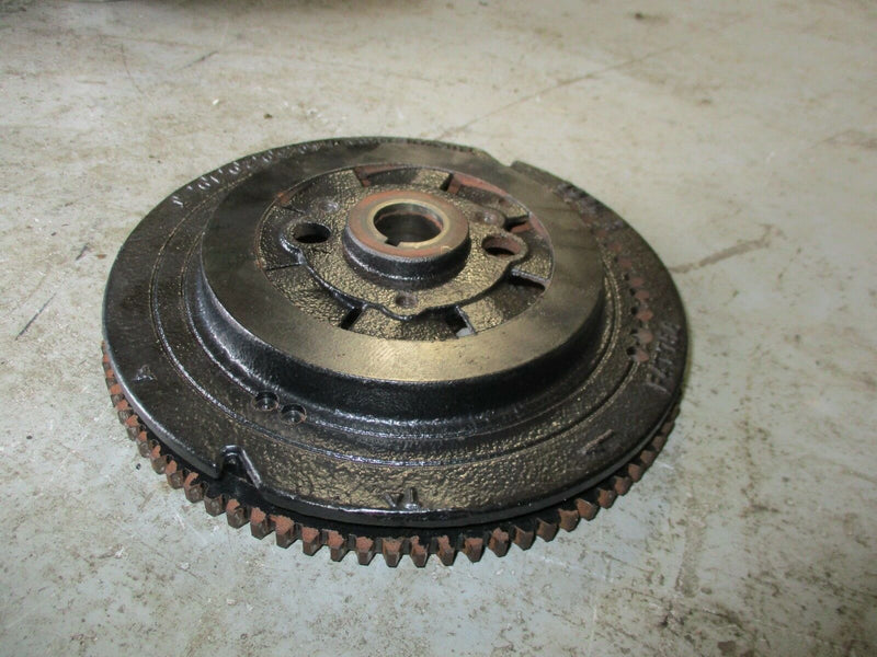 2002 Suzuki Outboard DF50 4-stroke Flywheel 32102-87J11