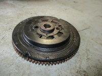 Load image into Gallery viewer, 2002 Suzuki Outboard DF50 4-stroke Flywheel 32102-87J11
