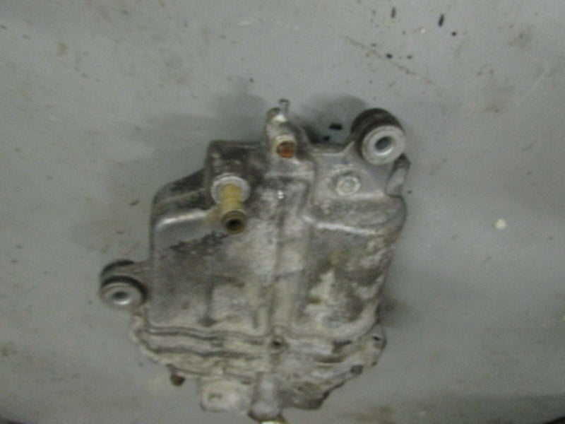 2001 Suzuki Outboard DF115 153700 VST with electric fuel pump 15600-90J00