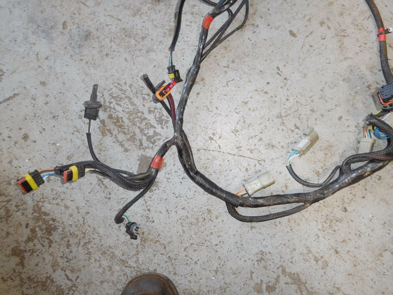 Evinrude e-tech 115hp Complete Engine Wiring Harness