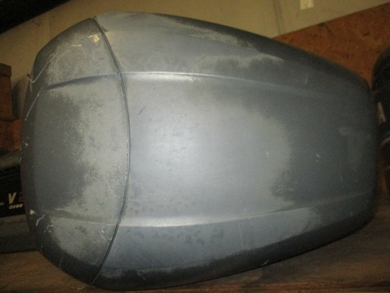 Yamaha 200hp Saltwater Series II Outboard Top Cowling