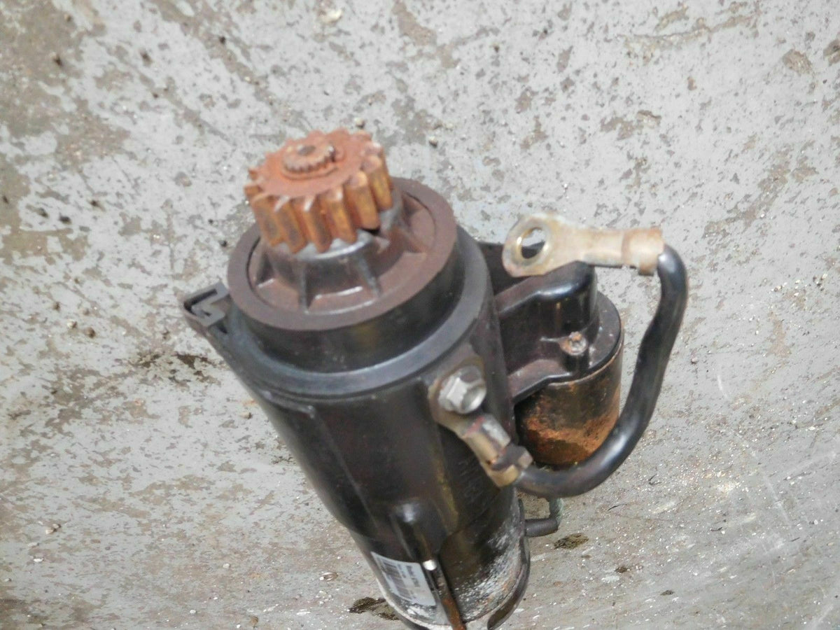 2001 DFI Mercury 225 hp XL Aftermarket Starter 6794N